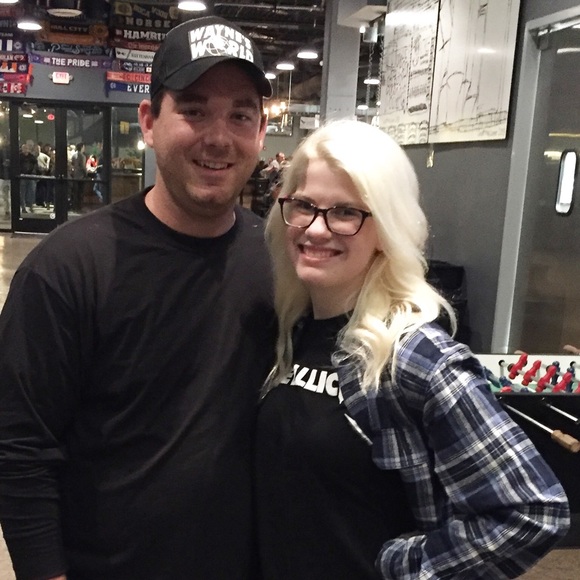 Closet Information - Picture 1 of 2